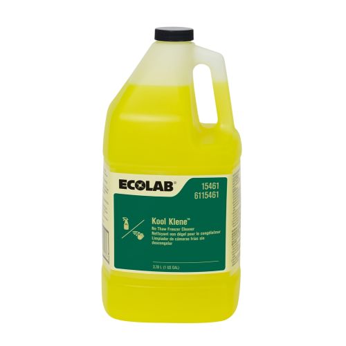Limpiador para Congelador Ecolab® Kool-Klene, 1 Galones, N.º6115461
